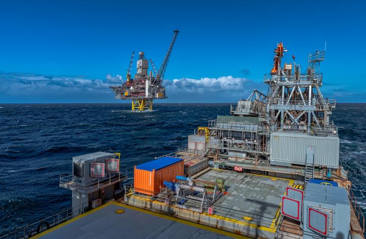 Van Oord’s Flexible Fallpipe Vessel Nordnes Reaches Remarkable Subsea ...